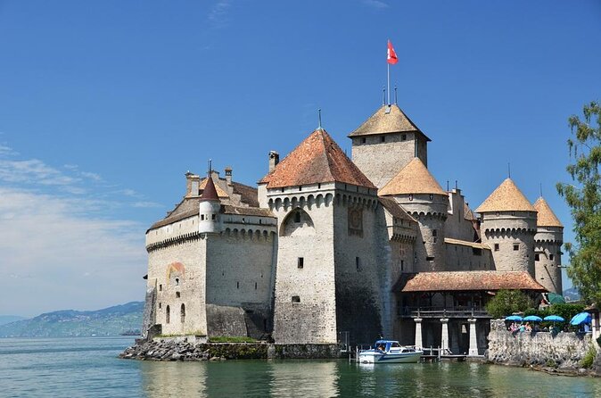 Private Trip from Geneva to Montreux through Lausanne - Key points to know before you go