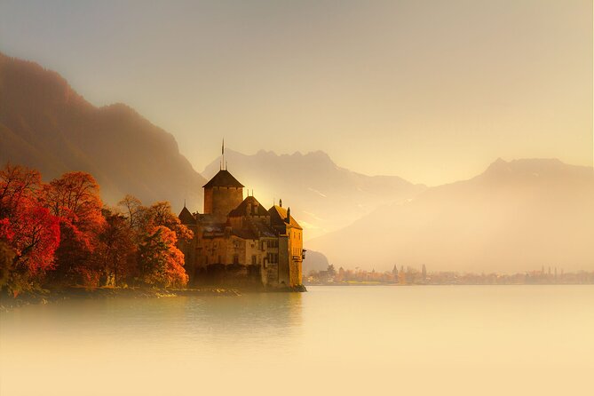 Private Trip from Geneva to Montreux through Lausanne - What to expect at each stage of the day