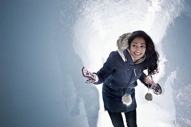 Private trip from Zurich to Jungfraujoch (The Top of Europe) - Price and value for up to three people from Zurich