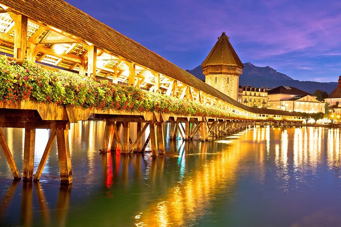 Private trip from Zurich to Lucerne & Mount Pilatus - Practical tips to avoid common problems on this route