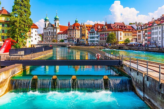Private trip from Zurich to Lucerne & Mount Pilatus - Who should book this tour, and who should think twice