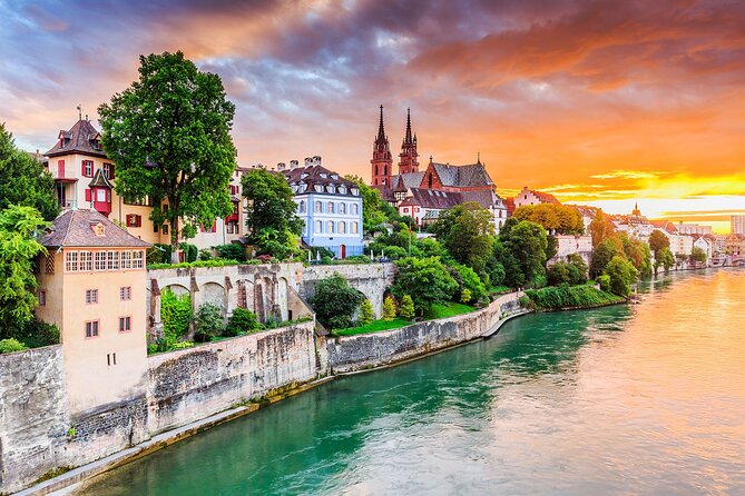 Private Trip - Zurich to Basel in Switzerland & Colmar in France - Price and Value: What You’re Paying For (and Why It Can Be Worth It)