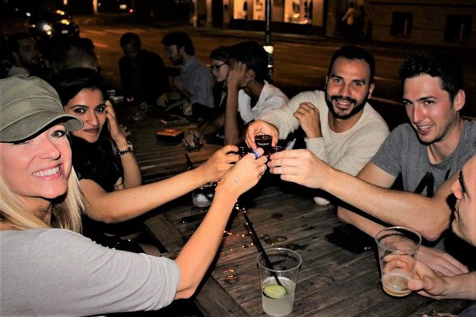 Pub Crawl Zurich - Practical tips to get the best night out of it
