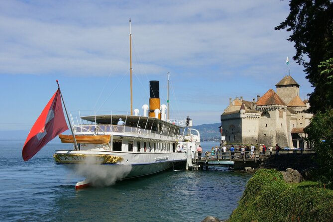 Round trip cruise from Montreux to Chillon - Should You Book This Montreux to Chillon Round Trip?