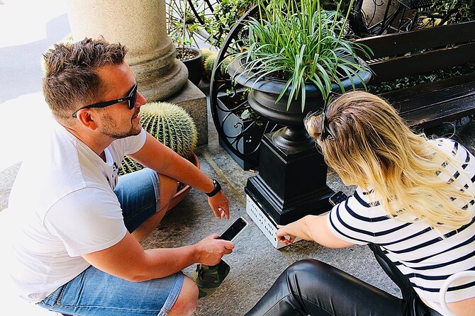 Sato Code Escape Room across Zurich - Price and timing, and whether $18.56 is a good deal