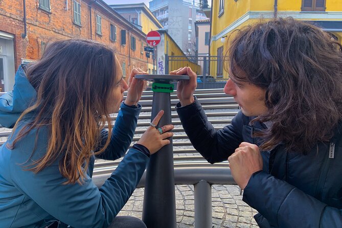 Sato Code Escape Room across Zurich - The Hardbrücke to Industriequartier stretch: puzzles meet real neighborhoods