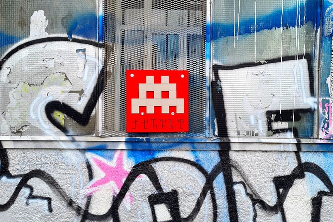 Sato Code Escape Room across Zurich - Meeting point at Prime Tower, then the game route begins