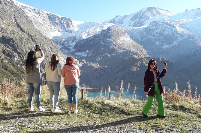 See It All Sightseeing Tour Tickets incl. From Bern + Interlaken - Key highlights you will actually feel