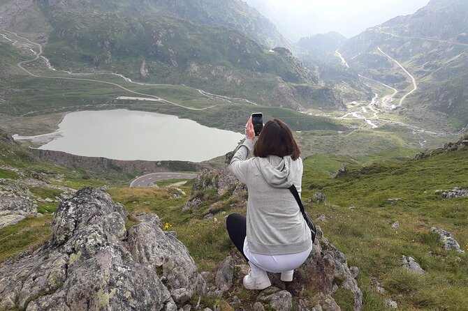 See It All Sightseeing Tour Tickets incl. From Bern + Interlaken - Lake Brienz and Brienz village: wildlife, calm, and quick photo time
