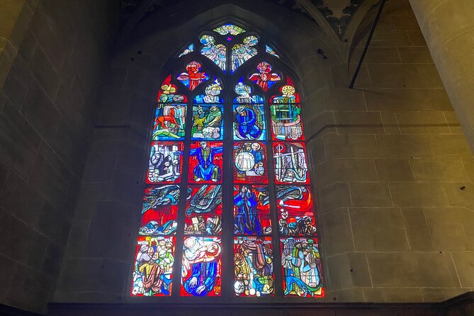 Self-Guided Audio City Tour in Bern - Before you press play: phone, Wi-Fi, and controlling the pace