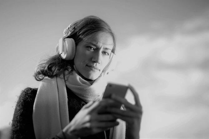Self-Guided Audio Tour to the Dark Side of Zurich - What this Dark Side of Zurich audio walk really is
