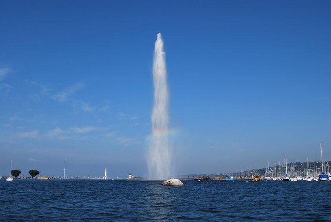 Self-Guided Audio Tour to the Many Faces of Geneva - Key highlights you will care about