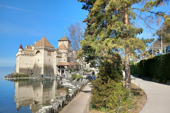 Six Hour Private Tour of The Swiss Riviera - The Swiss Riviera Loop: What You Actually See in Six Hours
