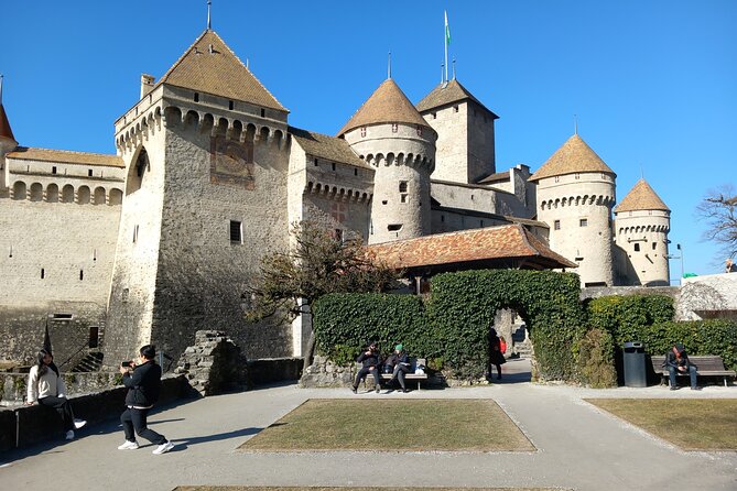 Six Hour Private Tour of The Swiss Riviera - Private Pickup From Geneva and Montreux, Without the Hassle
