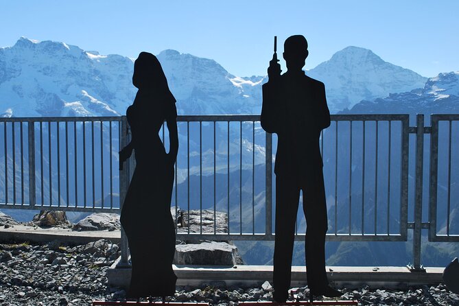 Small group tour to Schilthorn & Interlaken from Zurich (KTZ362) - Interlaken in 45 minutes: what you can realistically do