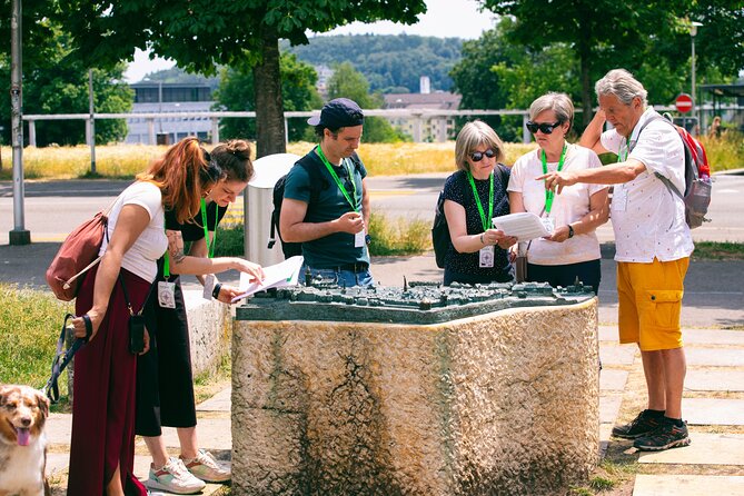 Solothurn Foxtrail Soleure - Key Highlights You Should Know Before You Go