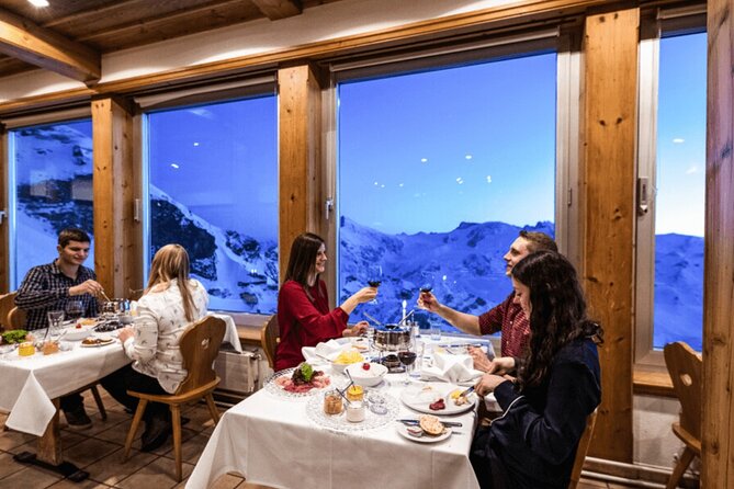Swiss Alps & Mount Titlis Private Glacier Experience - Who this tour suits best