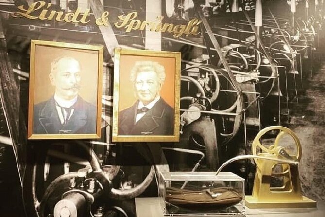 Swiss Chocolate Adventure at Swiss Museum of Transport in Lucerne - Should You Book the Swiss Chocolate Adventure?