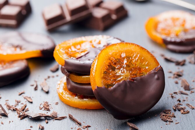 Swiss Chocolate Tasting Experience | Basel - Who Should Book This Basel Chocolate Tasting (And Who Might Skip)