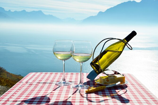 Swiss Wine Tasting at Lavaux Vineyards: Private Trip from Geneva - Time on the Clock: Eight Hours That Don’t Feel Like a Sprint