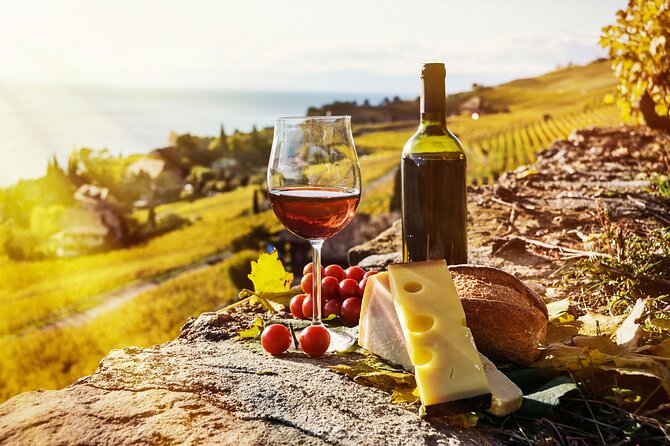 Swiss Wine Tasting at Lavaux Vineyards: Private Trip from Geneva - Geneva Pickup That Actually Makes the Day Work