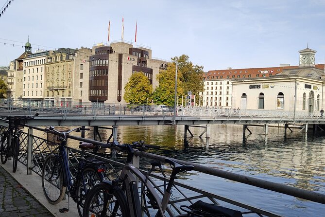 Taste Geneva – A Full Food Tour of Swiss Flavors by Do Eat Better - What You’re Really Paying For in a $227.70 Food Tour