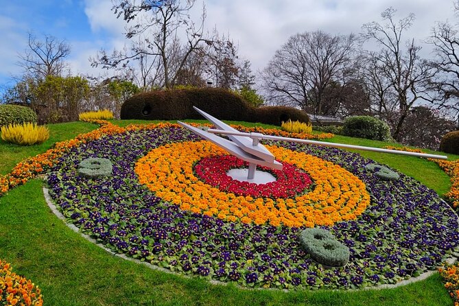 Taste Geneva – A Full Food Tour of Swiss Flavors by Do Eat Better - Vegetarian Options and Food Allergies: Where to Be Careful