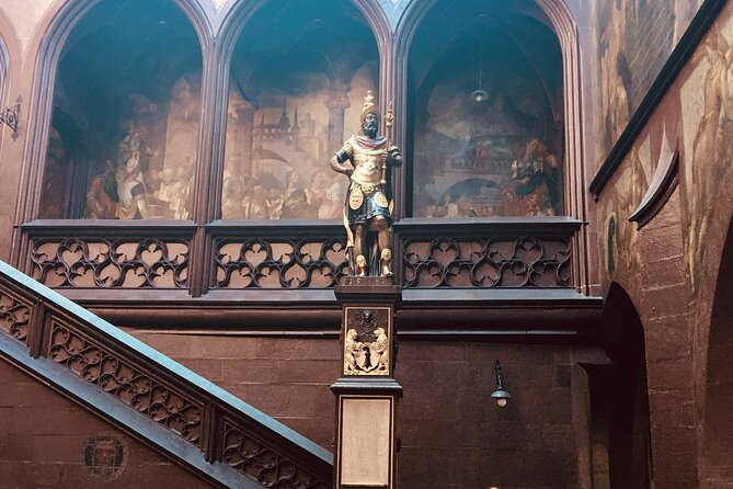 The Best of Basel’s Hidden Treasures: A Self-Guided Audio Tour - Price and value: why $11.99 can work for your day