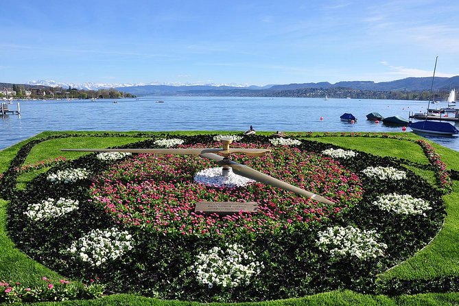 The Best of Zurich Including Panoramic Views in a Small Group Walking Tour - Why This Zurich Walking Tour Feels Practical (Not Just Pretty)