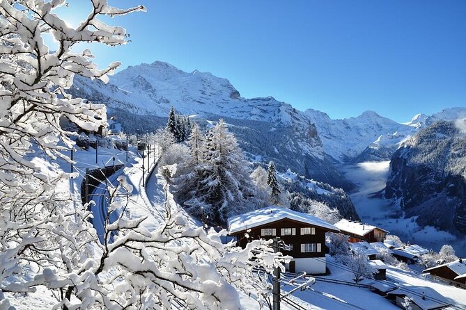 The best Sunset hike with Cheese Fondue - Mountain Fondue Dinner: Traditional Swiss, Not Tourist Copycat