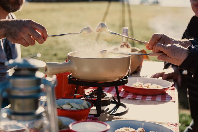 The best Sunset hike with Cheese Fondue - Price and Value: Is $222.75 Actually Fair?