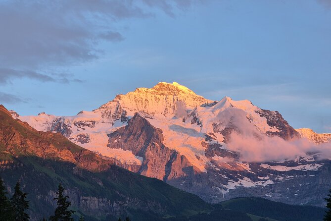 The best Sunset hike with Cheese Fondue - Who This Tour Fits Best (and Who Might Prefer Something Else)