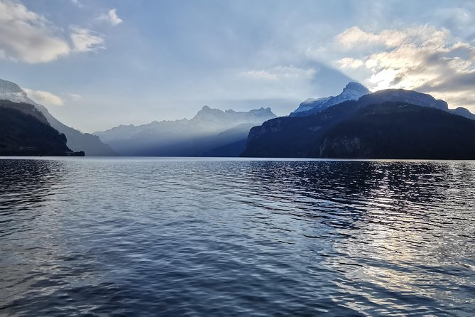 The Grand Switzerland Private Tour (5 days) - Day 4 to Zermatt: the Matterhorn walk, three lakes, outdoor raclette, and optional scooters