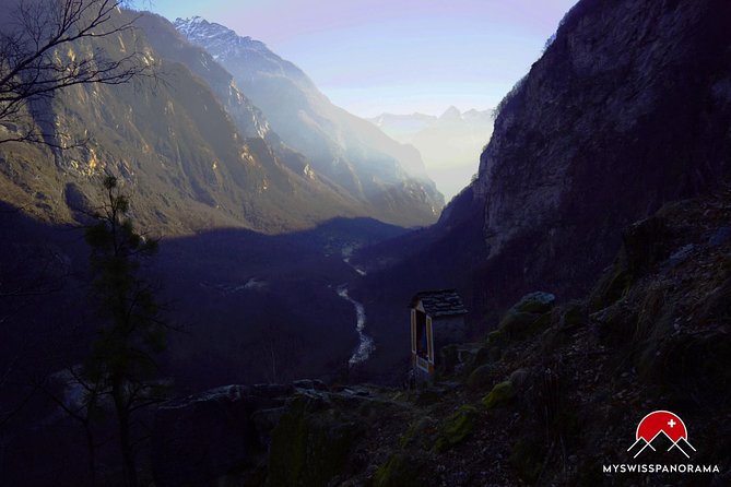 The Grand Switzerland Private Tour (5 days) - Day 5 Lauterbrunnen’s 72 waterfalls, then Grindelwald and Interlaken finish