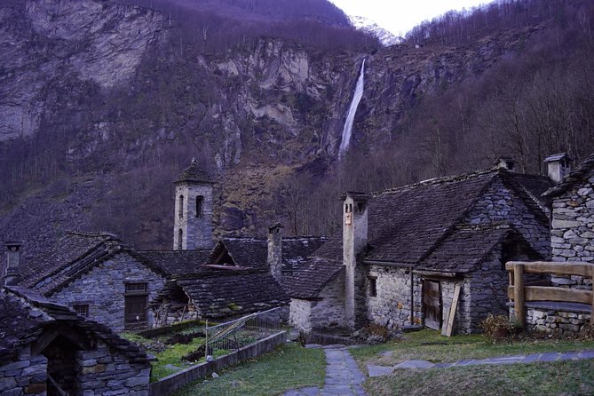 The Grand Switzerland Private Tour (5 days) - Price and value: what $7,384.31 per person buys you