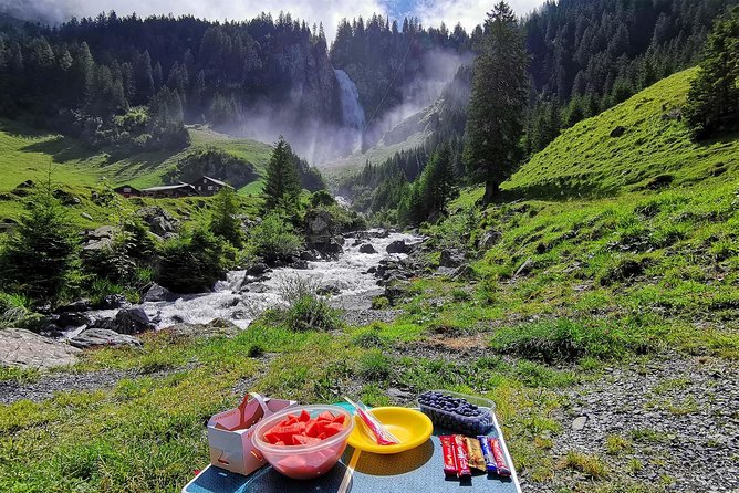 The Grand Switzerland Private Tour (5 days) - What the days feel like: pacing, walking, and who this suits