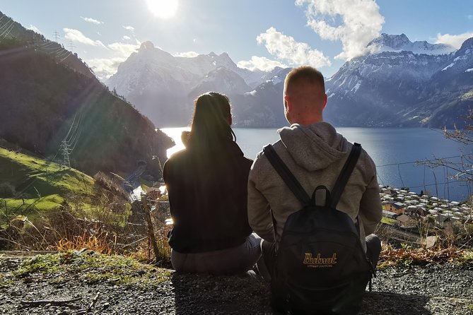 The Grand Switzerland Private Tour (5 days) - Should you book the Grand Switzerland Private Tour?