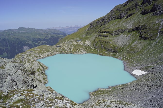 The Grand Switzerland Private Tour (5 days) - Day 2 from Lake Lucerne into Ticino: waterfalls, mountain-lake views, and Locarno nights