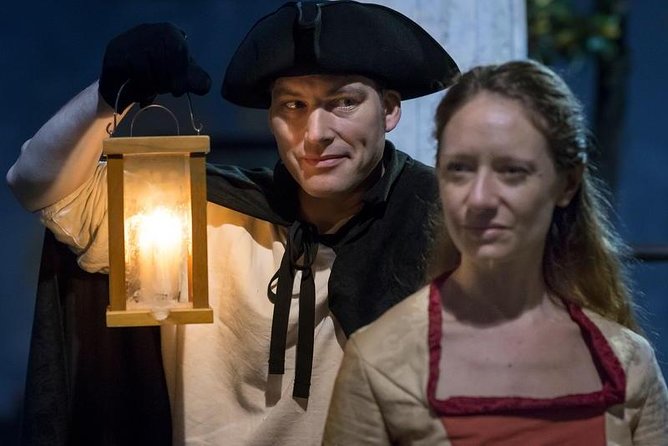 The nightwatchman's secret - Key highlights you will feel right away