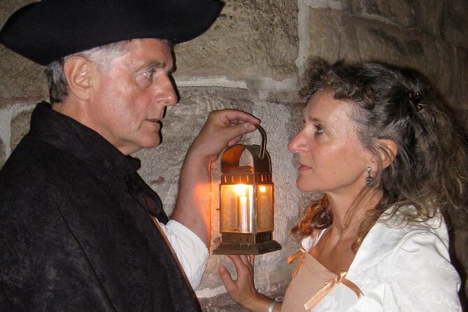 The nightwatchman's secret - The walking pace, group size, and what to wear