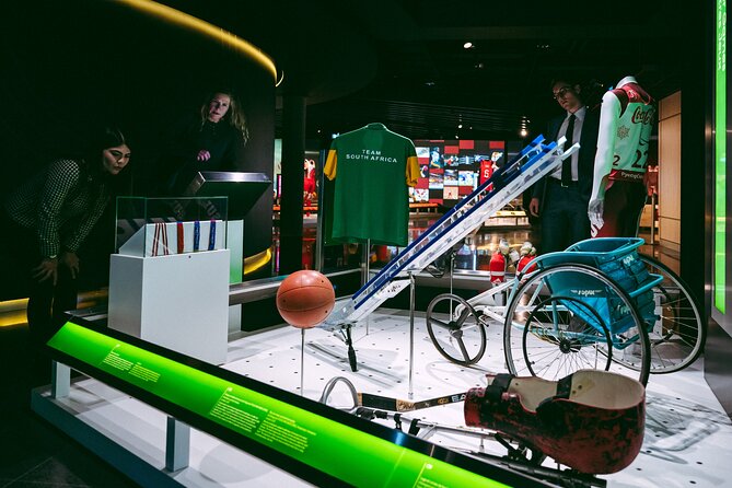 The Olympic Museum Entrance Ticket in Lausanne - Timing your visit: starting at 9:00 am and how long to stay