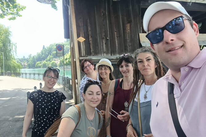 Thun Scavenger Hunt and Sights Self-Guided Tour - The Best Part: You Can Go at Your Own Tempo