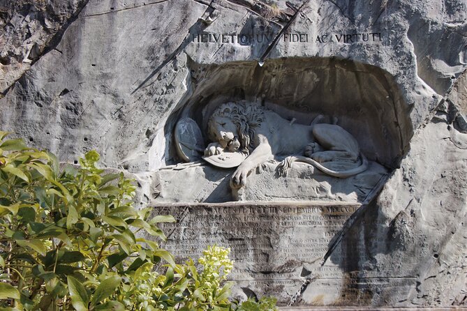 Titlis, the eternal snow mountain, and Lucerne Village - Key highlights to look for