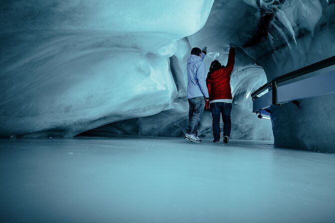 Titlis, the eternal snow mountain, and Lucerne Village - Who this Zurich, Lucerne, and Titlis day trip suits best