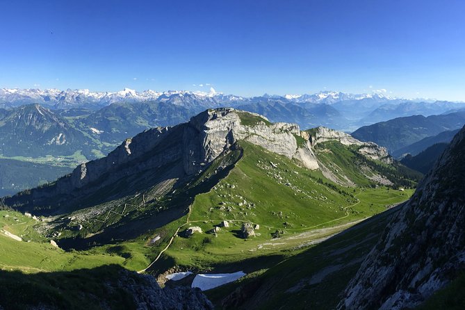 Touristic highlights of Lucerne on a Private half day tour with a local - Who this private Lucerne tour is for