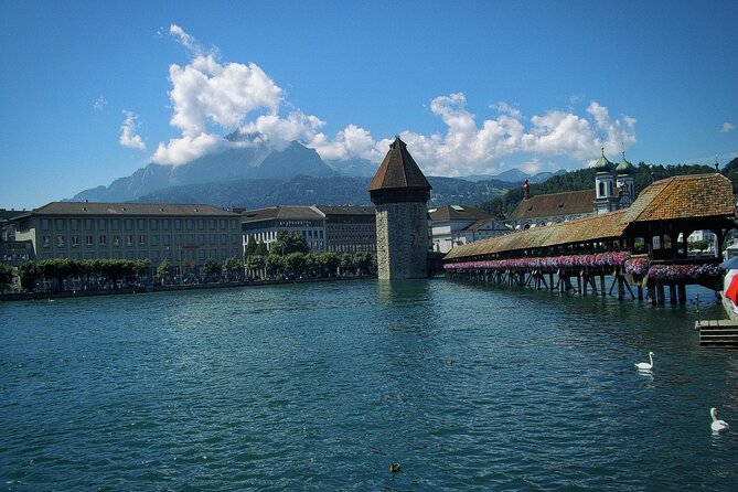 Touristic highlights of Lucerne on a Private half day tour with a local - What to expect after the tour, how to use it