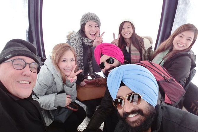 Travel with Swissness - Price and Value: What $1,821.26 Means for a Small Group