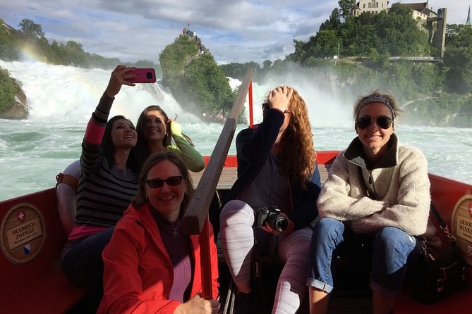 Travel with Swissness - Zurich Highlights, Swissness in the Streets, and an Optional Lindt Stop