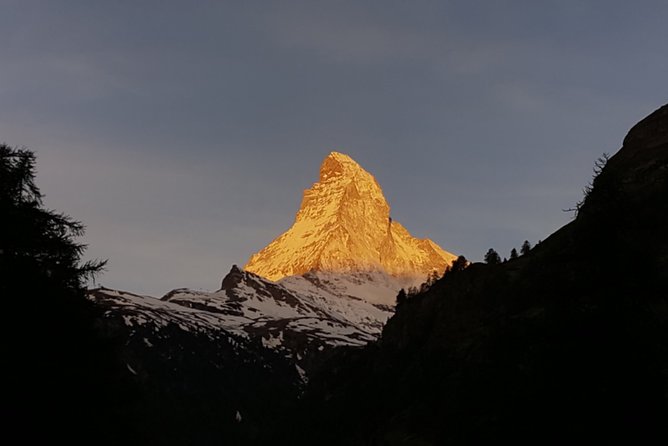 Travel with Swissness - Weather, Timing, and How to Make a Long Day Feel Short