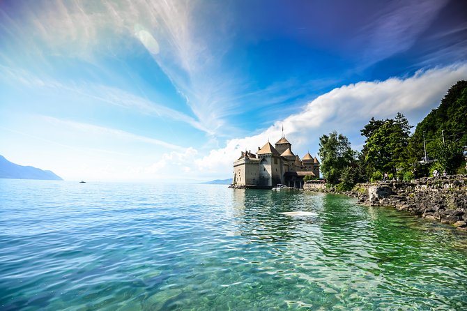 Vevey, Montreux, Chillon Day Trip from Geneva - Key Highlights You’ll Really Feel